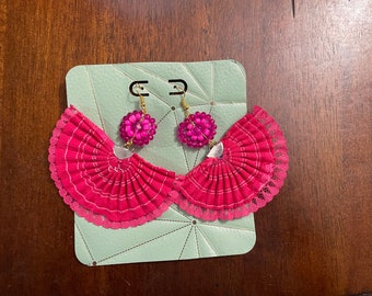 Aretes Artesenales