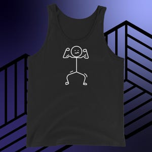 Mens Muscle Workout Men&#39;s Tank Top