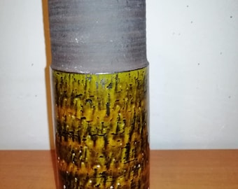 デンマークKai Klinge(カイ・クリンゲ) ヴィンテージ花瓶