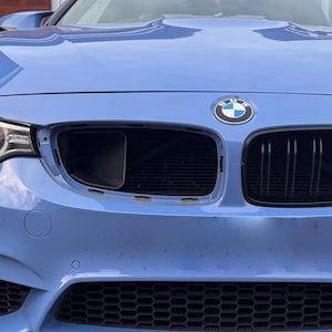 M2 M3 M4 Air Intake Scoop Duct Vents 2015-2020 BMW F80 F82 F83