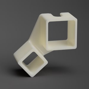 ELEGOO Saturn 3 Drip Adapter und Vat Cover