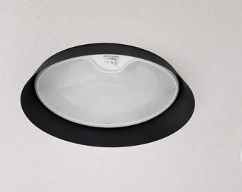RV Camper Lamp Shade - Dream Lighting 6"x3.4" Oval