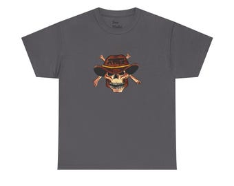 Ateez Heavy Cotton Tee