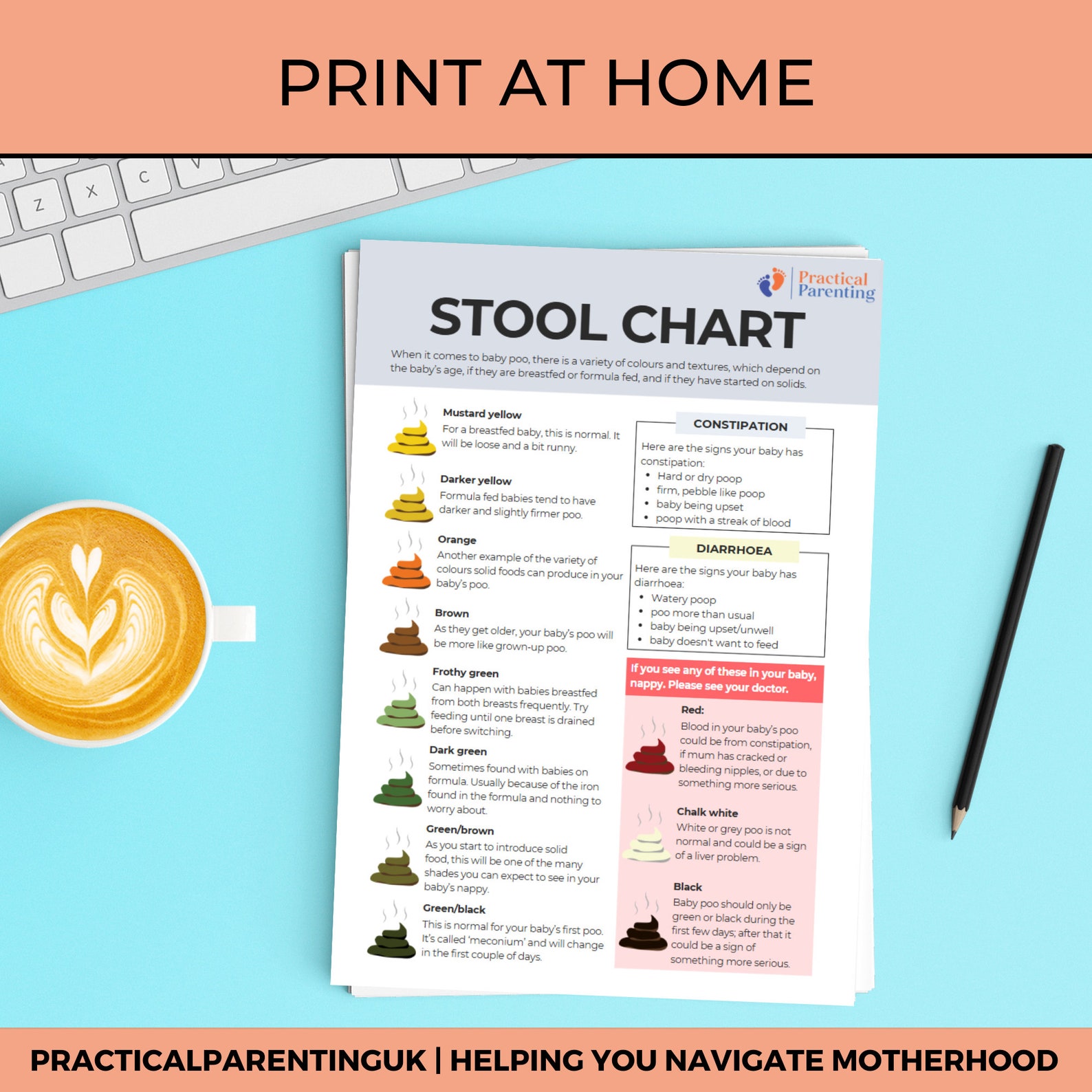 Baby Stool Chart, Baby Stool Chart, Baby Poop Color Chart With Pictures