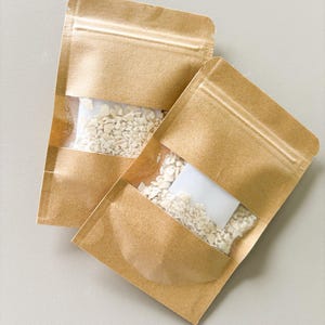 Set of 3 Dehydrated Family Sourdough Starter (Zuurdesem Starter)