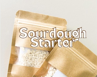 22 y.o. Family Sourdough Starter: "Midnight", Baking Support