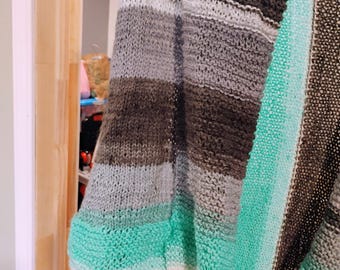 Beach Cardigan