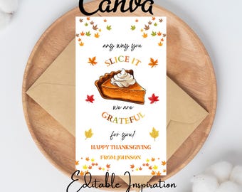 Fall Thank You Tags, Fall Appreciation Tags, Staff Appreciation, Teacher Gift, Thanksgiving Tags, Employee Team Thank You For All You Do Tag