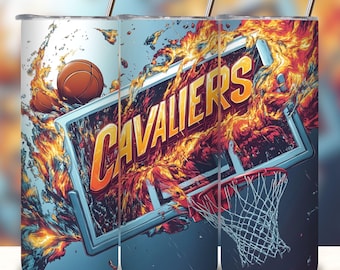 Basketball Tumbler Wrap Graffiti Background 20 oz Skinny Tumbler Sublimation Design Straight & Tapered Tumbler PNG, Instant Digital Download