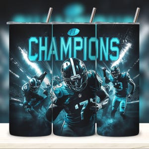 Football Team 20oz Skinny Tumbler Wrap PNG, Sport 20oz Tumbler PNG, Mascot Sublimation Tumbler PNG Digital Download Product.