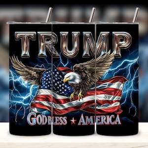 Trump Tumbler - Etsy