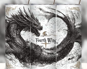 20 oz Book Lover Tumbler Wrap Booktok Tumbler Wrap Fantasy Romance Digital Tumbler Wrap PNG Romance Young Adult Fantasy sublimation.