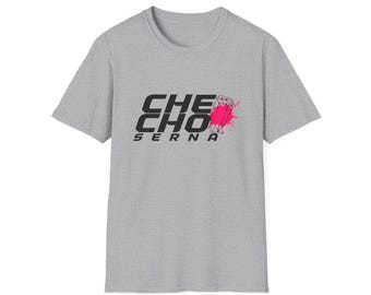 Sergio „Checho” Serna