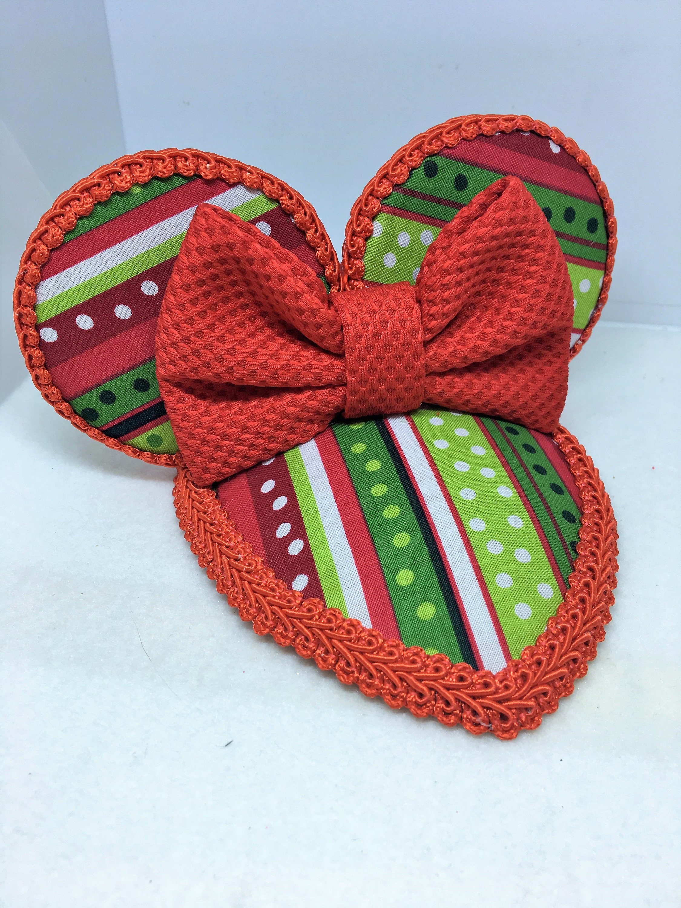 disney christmas minnie mouse fascinator hat mickeys christmas party disneyland - Mickeys Christmas Party Disneyland disney christmas minnie mouse fascinator hat mickeys christmas party disneyland - Mickeys Christmas Party Disneyland