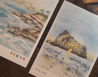 Wanderlust Post Club - Catch-Up (Prints Only)