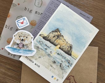 Wanderlust Post Club - Catchup Collection