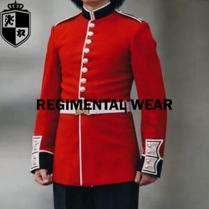 Royal guards tunic - Etsy 日本