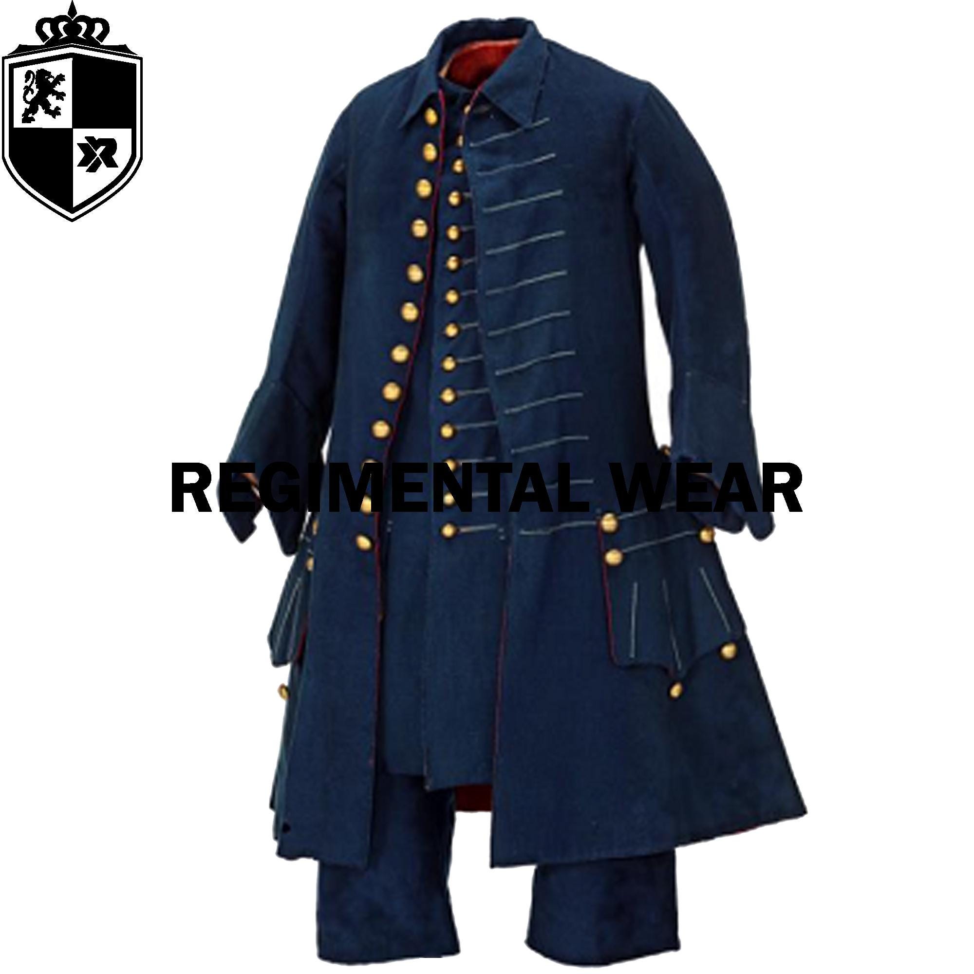【即日発送◎】WYM LIDNM WOOL KERSEY FROCK COAT 即日発送◎】WYM LIDNM WOOL KERSEY FROCK COAT Iron Grey Wool Frock