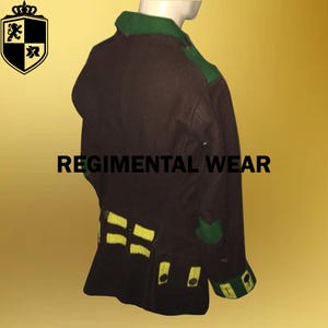 コンチネンタル航空 1950年代 ユニフォーム グランドコート／制服 古着 50 Cent Jacket | eBay