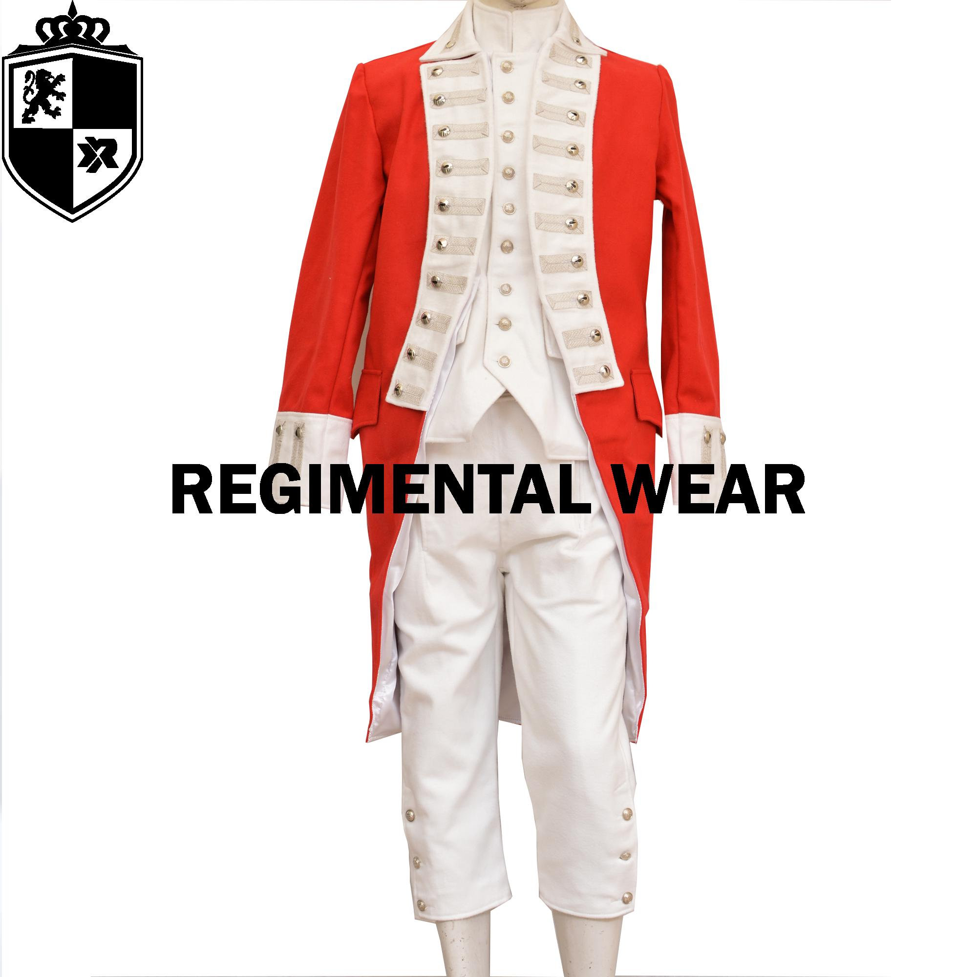 British red coat - Etsy 日本