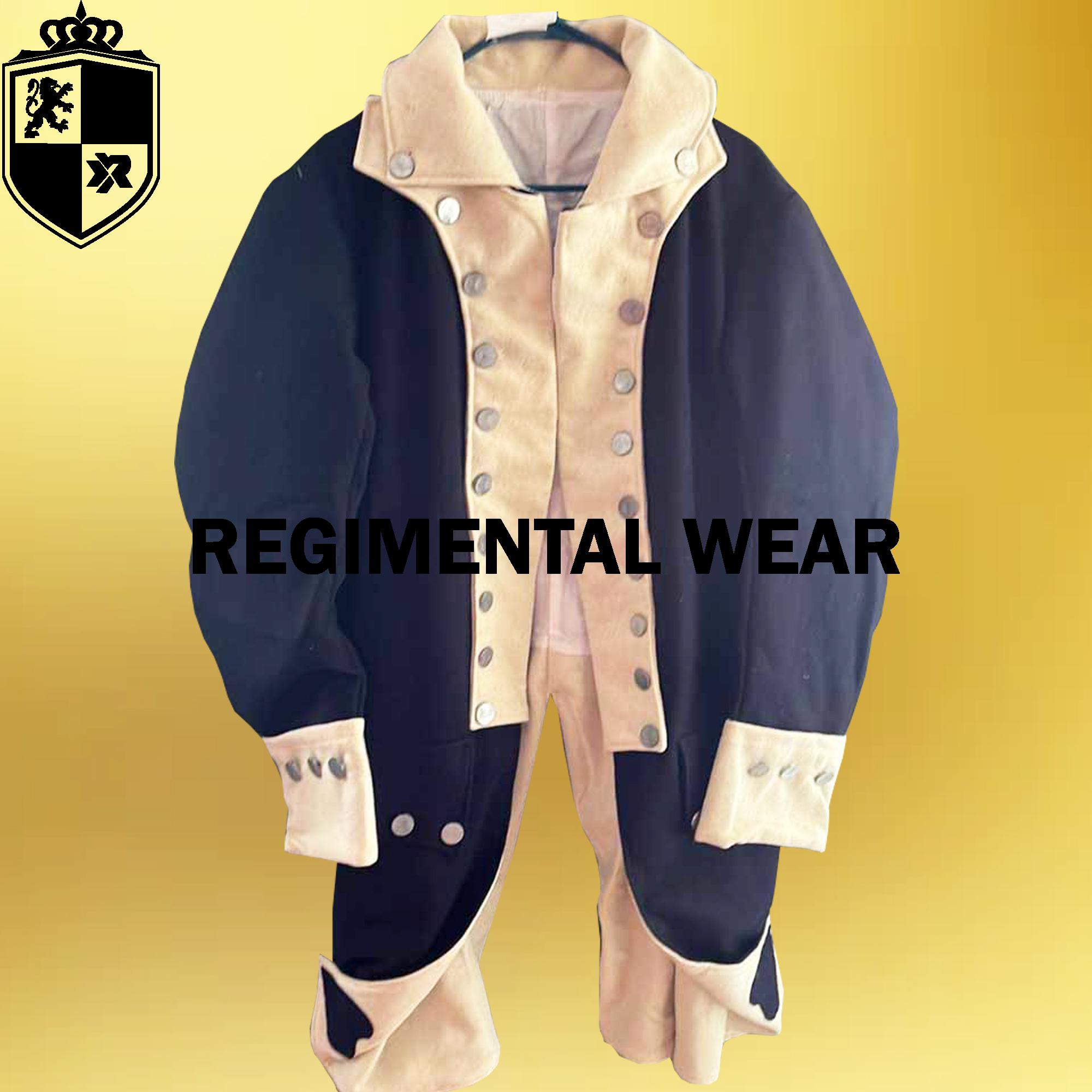 コンチネンタル航空 1950年代 ユニフォーム グランドコート／制服 古着 Continental Uniforms - Etsy