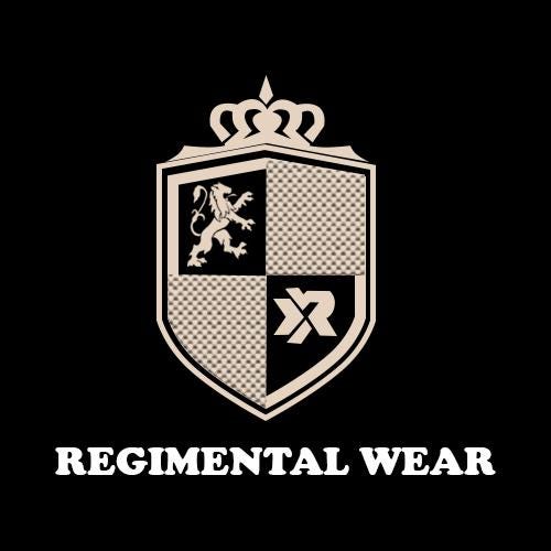 イギリス第24歩兵連隊の制服：赤いウールのズールー戦争用チュニック