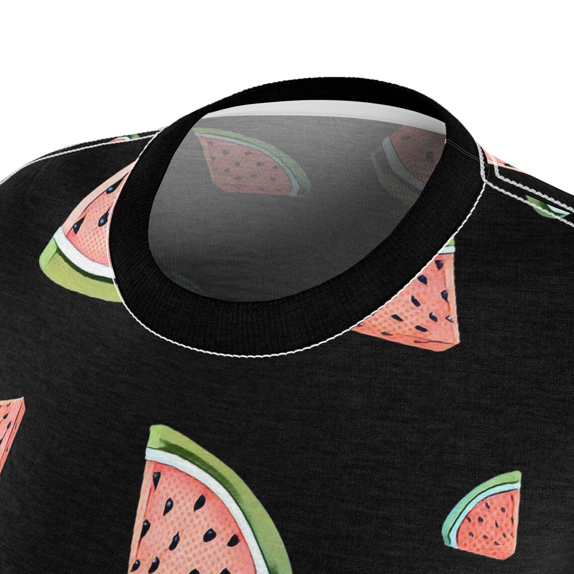 Peace,Women's Cut & Sew Tee (AOP)