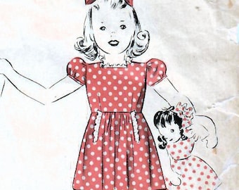 one piece frock patterns