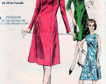 One Piece Dress Etsy