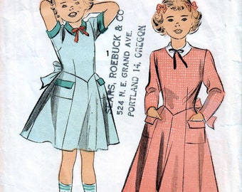 Baskische Taille Kleid Etsy