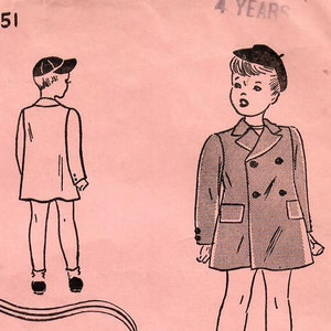 Boys topcoat discount