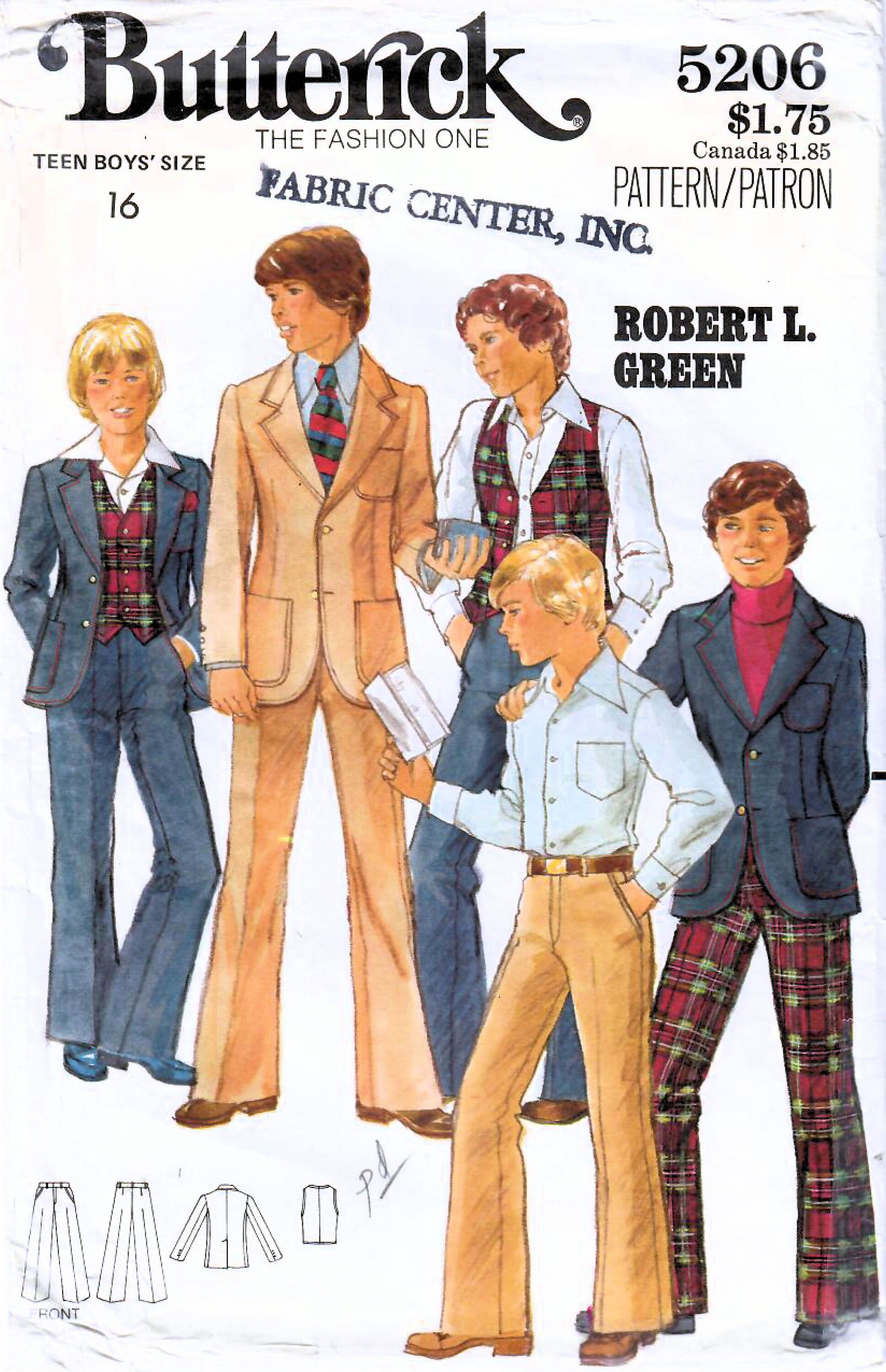 The crooked Tailor Pilgrim jacket 46 - ジャケット・アウター