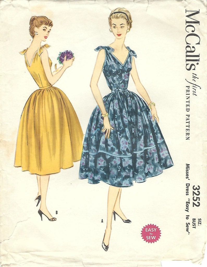 Vintage Cocktail Dresses Size 12