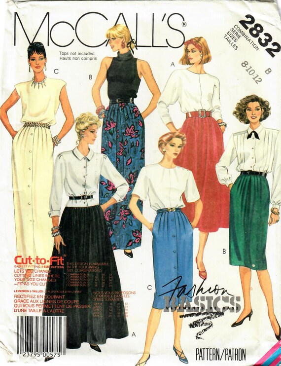 Vintage evening skirts cheap