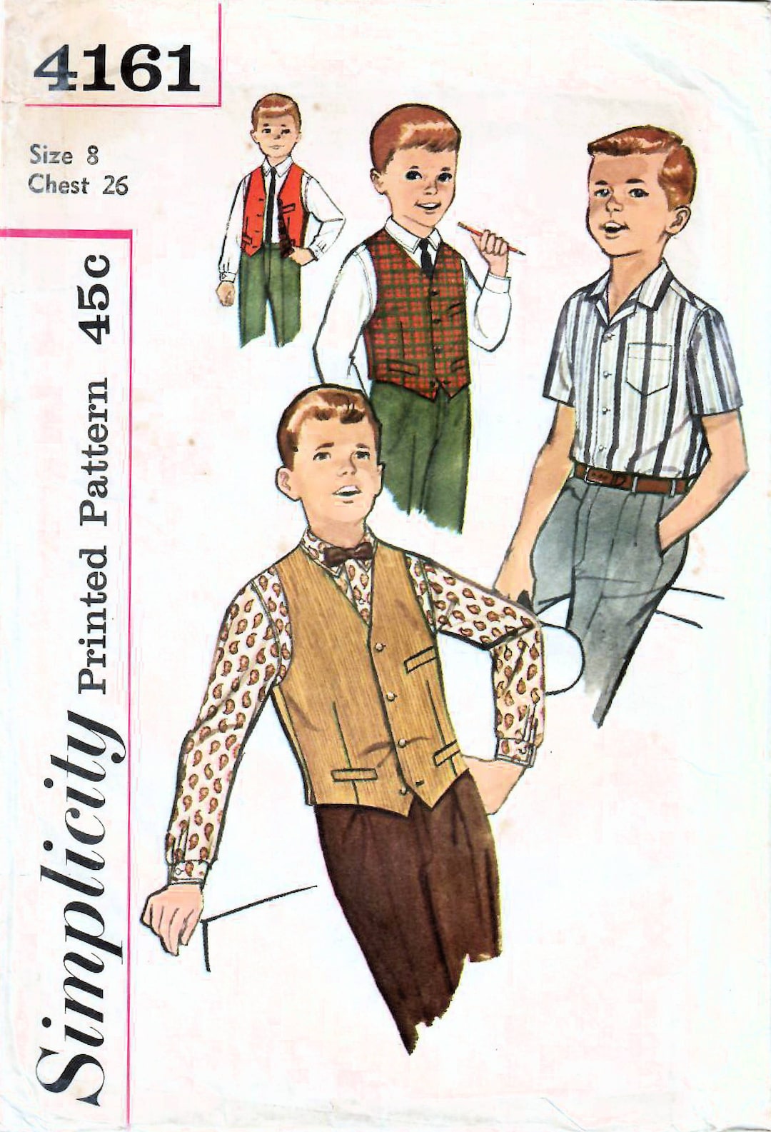 Vintage Outfits 1960s Kids Fashion 60s Clothes For Kids Dress Like