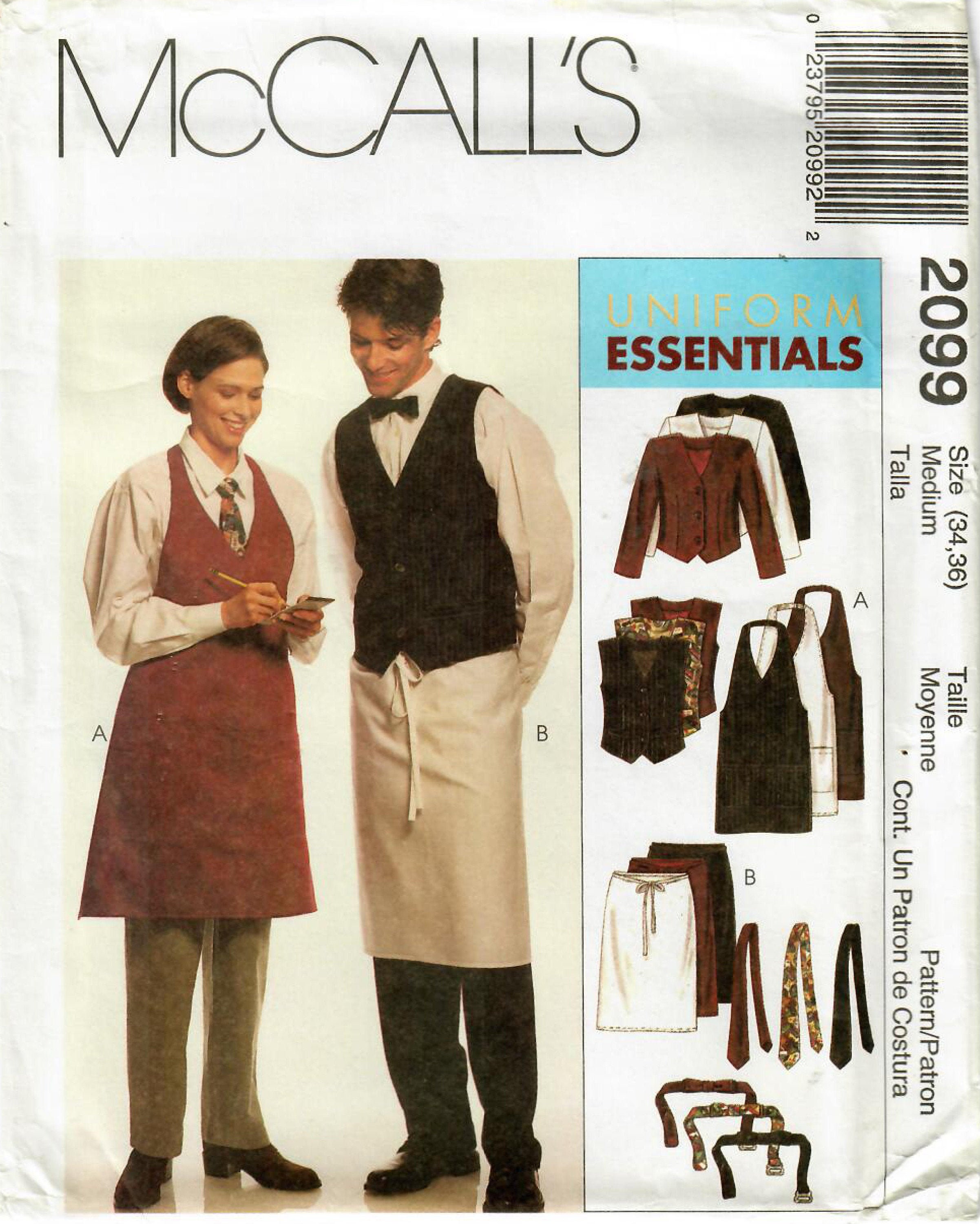 90s waitress costume sale