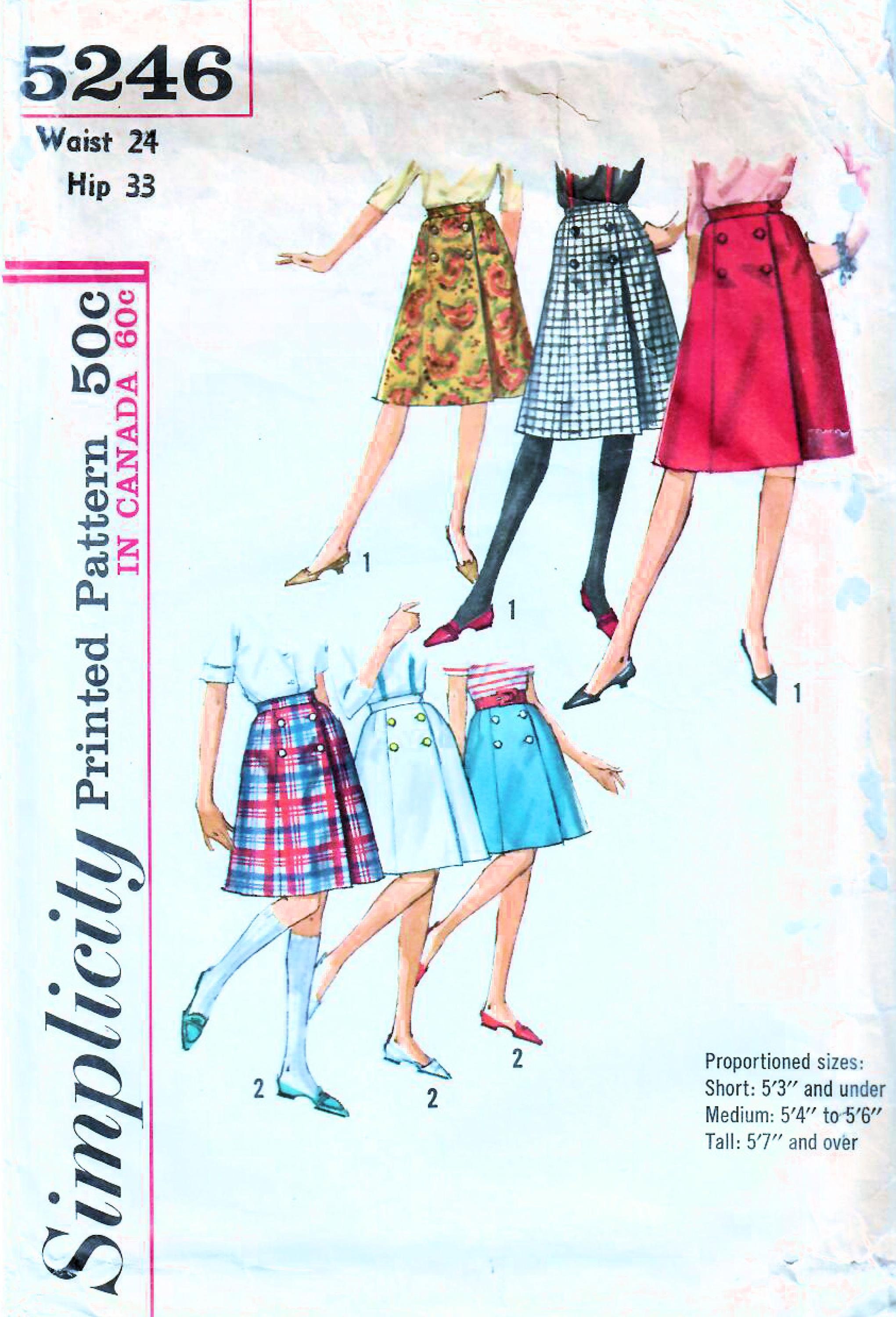 Amazon.co.jp: Simplicity 5246 ウェディング ガウン パターン