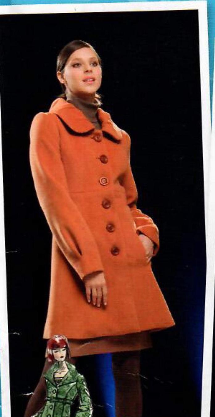 2000s Womens Coats - Etsy