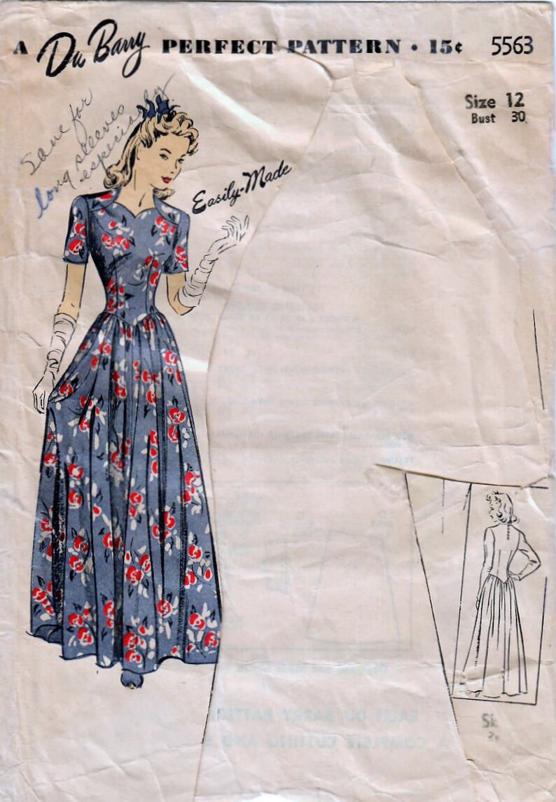 evening dress size 14