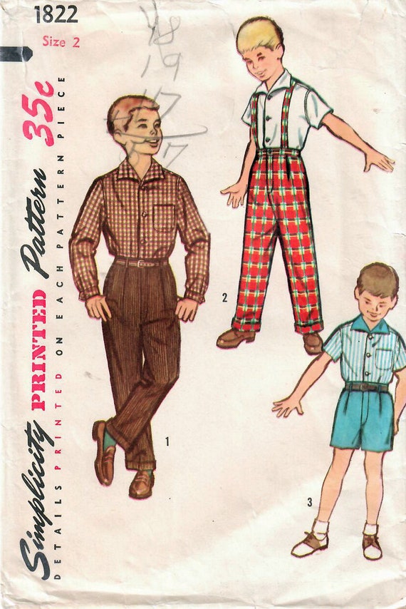 50s Dress Up Boys Costume 50s Boys Fashion 50s Retro Outfits For Boys 50s  Costume