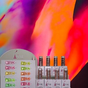 Summer Blast Collection