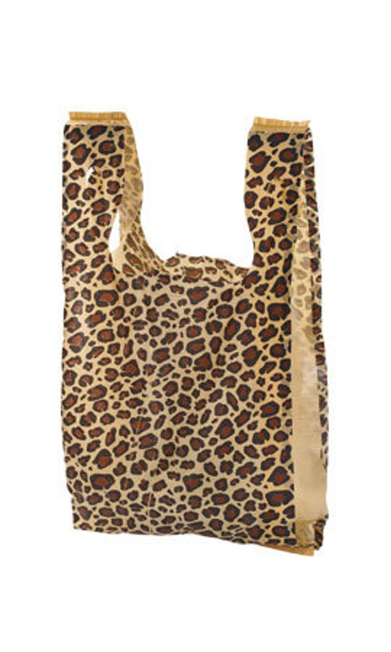 Printed merchandise bags hotsell
