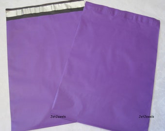 Poly Plastic Mailers, Mailing Envelopes, Plastic Mailer, Plastic Shipping Mail Bag, Purple Plastic Envelopes, Shipping Envelope, 9x12