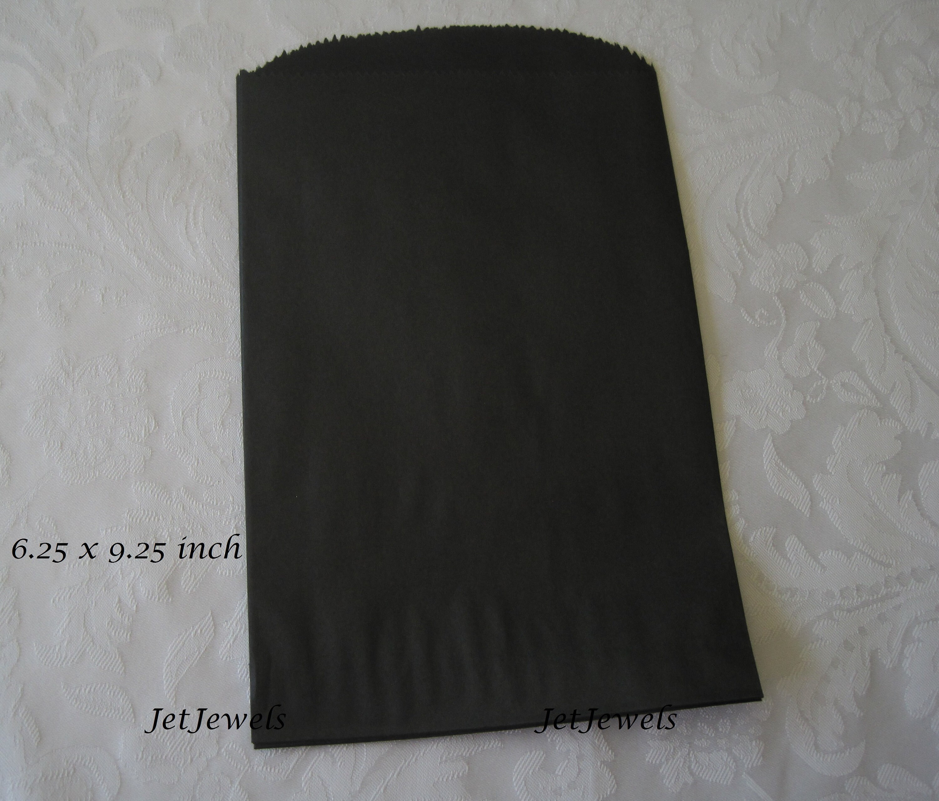 Black Paper Bags Shopping Bags Paper Gift Bag Kraft Paper Bags Photo Bags Retail Merchandise Bags Party Favor Paper Bag 6x9 Etsy