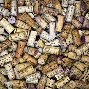 Synthetic Cork, Used Wine Corks, Bulk Wine Cork, Wine Corks Craft, Corks  Art, DIY Crafts, Recycled Cork, Corks for Crafts, Wedding DIY