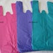 see more listings in the Plastic Bags section