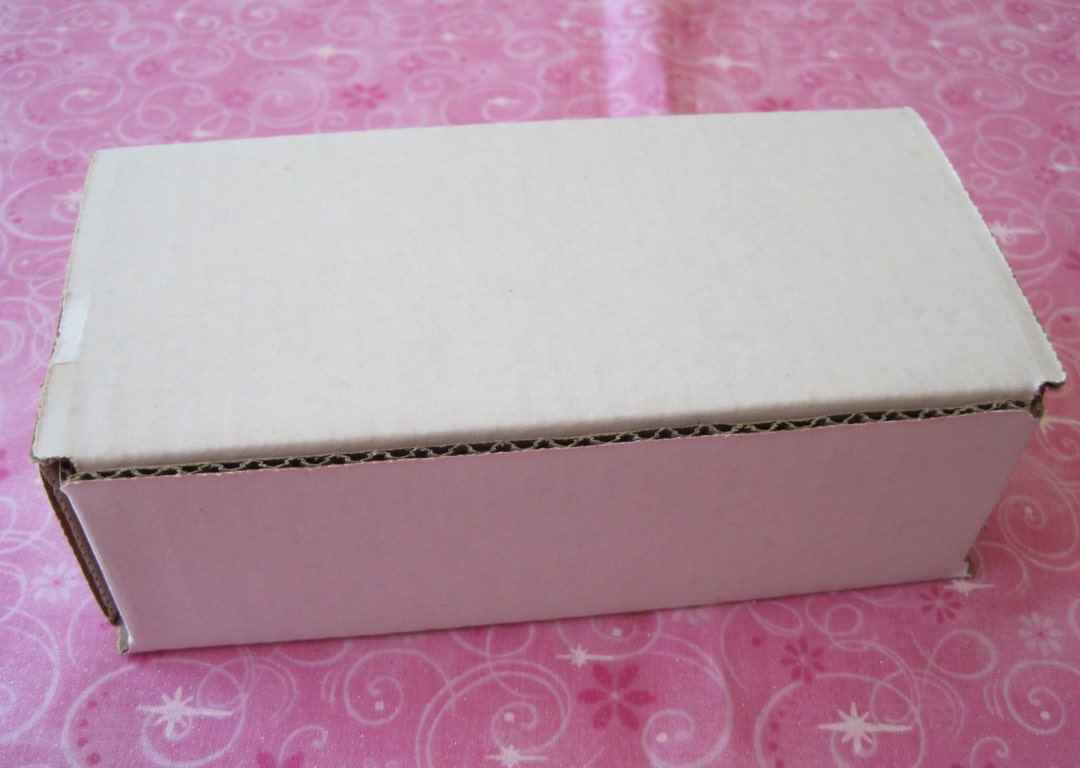 Mailing Shipping Boxes, White Mail Shipping Box, Kraft Gift Box