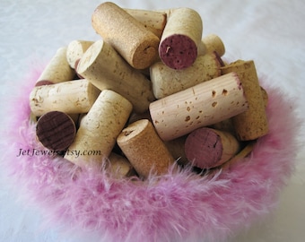 Wine Corks, Cork, Used Recycled Corks, Blank Plain No Writing, All Natural Corks, Wine Wedding Decorations, Cork Crafts