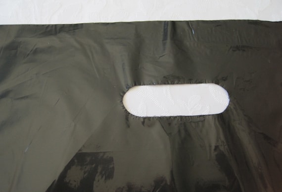 Bolsas Para Papillote Bolsas De Plástico Con Asa Troquelada Bolsas De Plastico Pequeñas