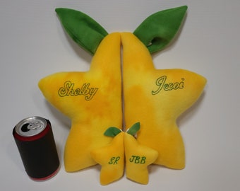 Paopu Fruit Replica Kingdom Hearts Star Fruit 